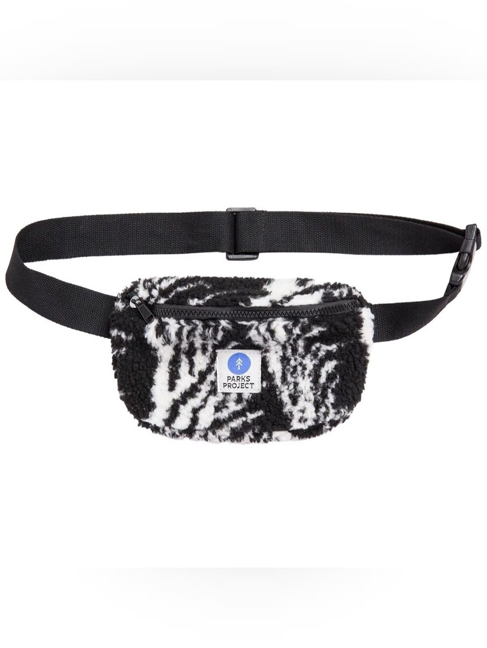 Parks Project Sherpa Fanny Pack